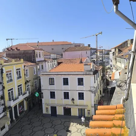 46 Steps To Beautiful In Center Apartamento