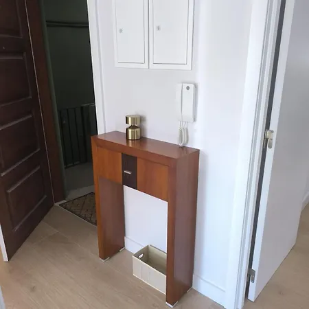 Apartamento 46 Steps To Beautiful In Center *