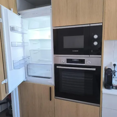 Apartamento 46 Steps To Beautiful In Center *