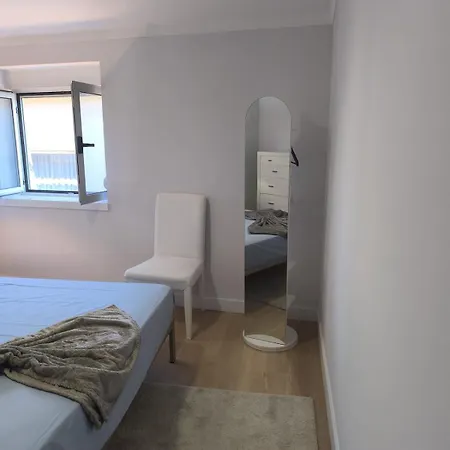 Apartamento 46 Steps To Beautiful In Center