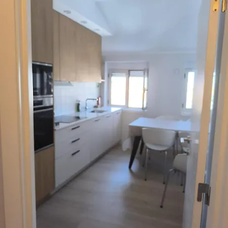 Apartamento 46 Steps To Beautiful In Center Aveiro