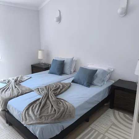 Apartamento 46 Steps To Beautiful In Center Aveiro