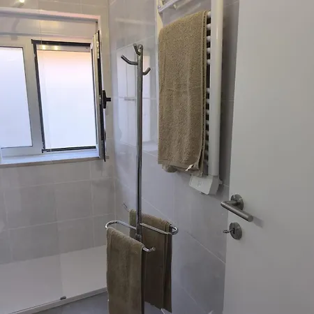 Apartamento 46 Steps To Beautiful In Center