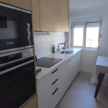 Apartamento 46 Steps To Beautiful In Center