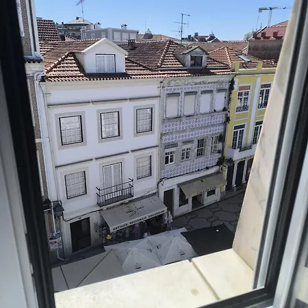 46 Steps To Beautiful In Center Apartamento *