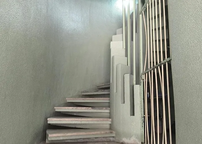 46 Steps To Beautiful In Center Apartmán Aveiro