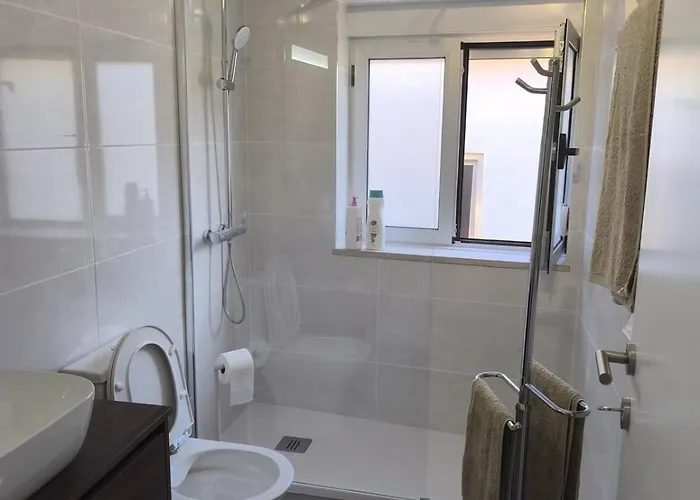 46 Steps To Beautiful In Center Apartmán Aveiro