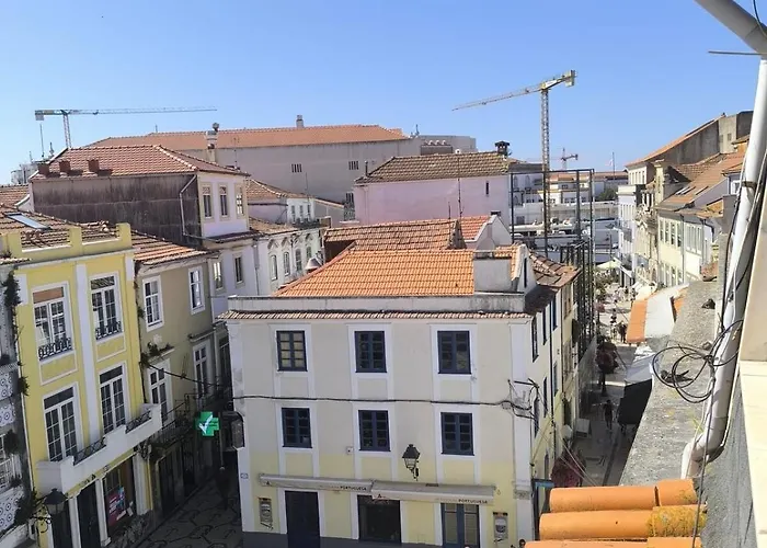 46 Steps To Beautiful In Center Apartmán