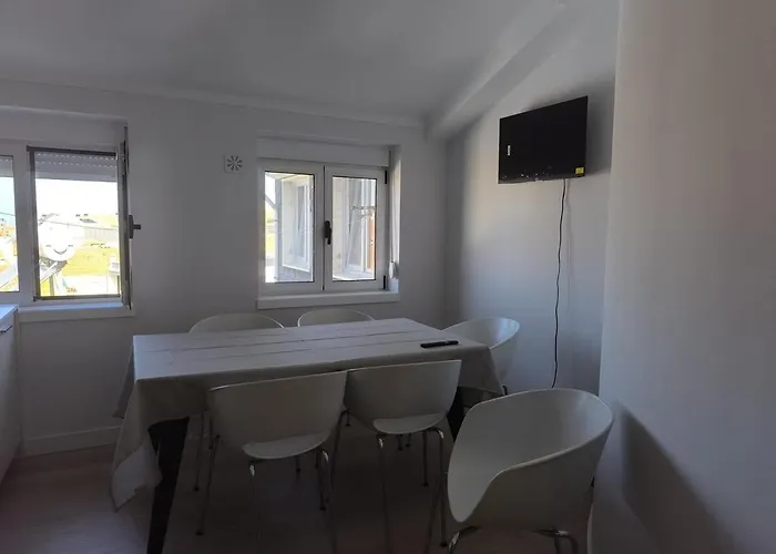 46 Steps To Beautiful In Center Apartmán