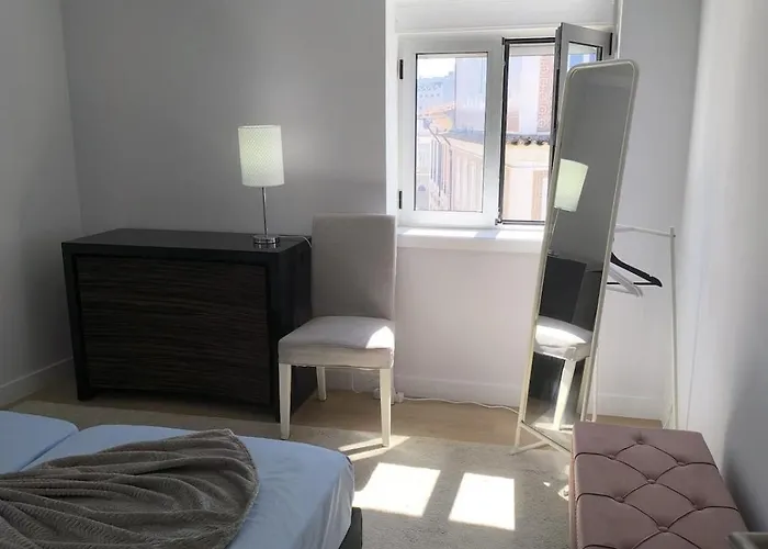 Apartmán 46 Steps To Beautiful In Center *