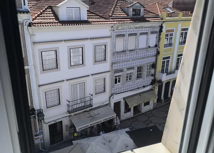 46 Steps To Beautiful In Center Apartmán *